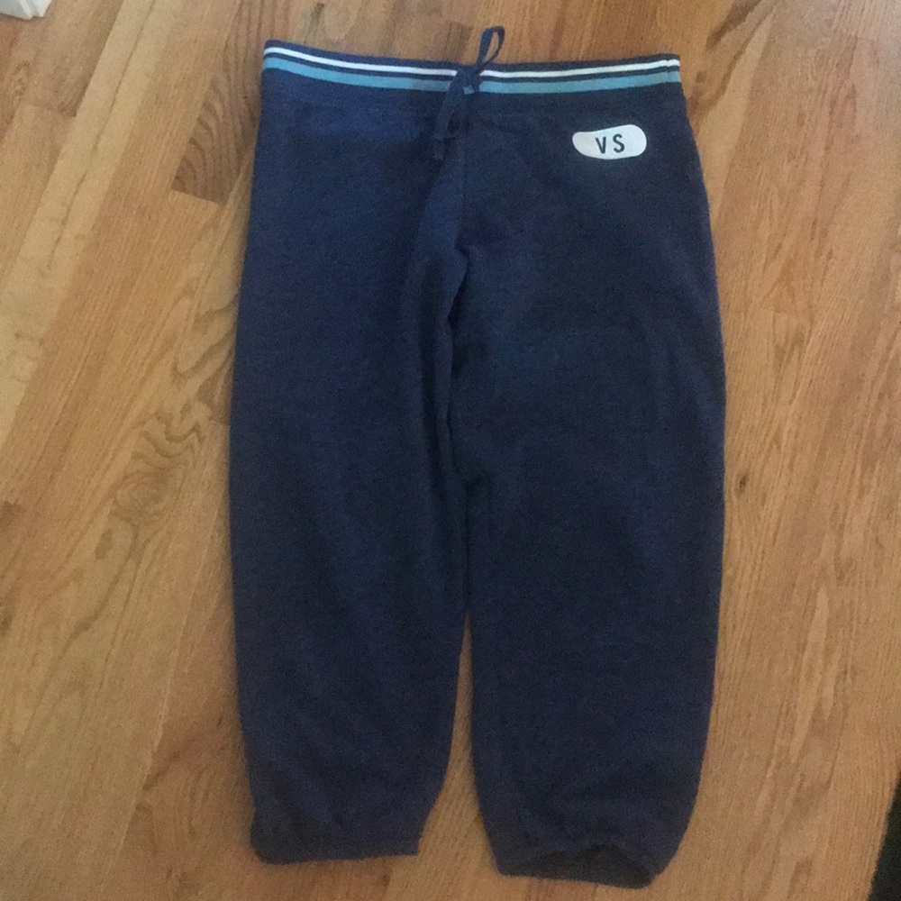 Crop sweatpants by VSC